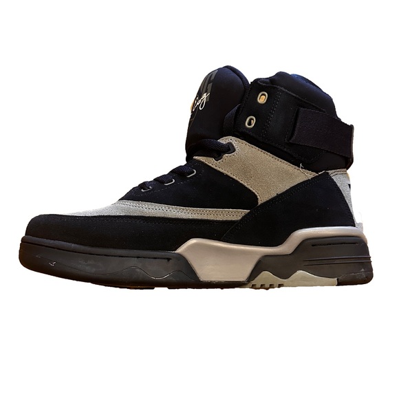 Patrick Ewing basketball sneaker - Picture 3 of 6